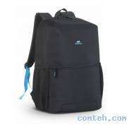 Рюкзак для ноутбука 15,6" RivaCase (8067 Black***)