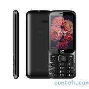 Мобильный телефон BQ-Mobile Step XXL+ Black (BQ-3590***)