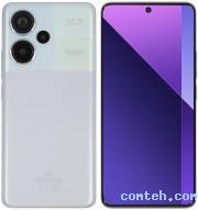 Смартфон Xiaomi Redmi Note 13 Pro+ 5G 8/256G Purple