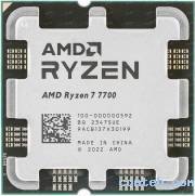 Процессор AMD Ryzen 7 7700 (100-000000592***)