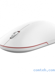 Мышь беспроводная Xiaomi Mi Wireless Mouse 2 (XMWS002TM)