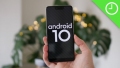 Android 10 Q: новые функции системы