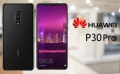 Названа официальная дата премьеры Huawei P30 и P30 Pro