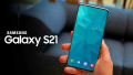 Главный Android-флагман 2021 — Samsung Galaxy S21