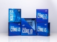 Названы характеристики и цены процессоров Intel Core десятого поколения