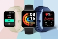 Смарт-часы Redmi Watch 2 получили 117 спортивных режимов