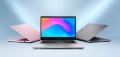 RedmiBook Pro получил новейшие процессоры Intel и скоростную зарядку