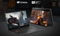 ASUS представила «геймерский» хромбук Chromebook Flip CM5