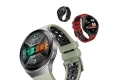 HUAWEI официально представила умные часы-долгожители Watch GT2e