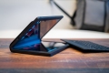 Lenovo представила первый в мире ноутбук с гибким экраном ThinkPad X1 Fold