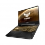 Ноутбук ASUS TUF Gaming оснащён процессором AMD Ryzen 7 4800H