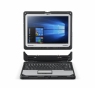 Panasonic презентовала «суровый» Windows-планшет Toughbook 33