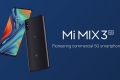 Xiaomi представила новую версию смартфона Mi Mix 3 с поддержкой 5G