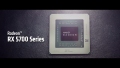Новые видеокарты AMD Radeon RX 5700-й серии (Navi) лишены поддержки технологии CrossFire