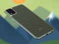 LG представила смартфон с необычным дизайном