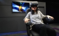 В России заработала первая в стране сеть VR-кинотеатров