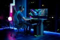 Razer выпустила свое первое игровое кресло Iskur