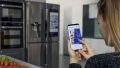 Samsung предлагает знакомиться по фотографии содержимого холодильника