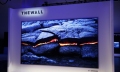 Samsung представила гигантский 110-дюймовый MicroLED-телевизор