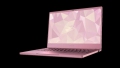 Razer представила самый гламурный игровой ноутбук