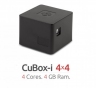 Персональный компьютер CuBox-M уместился в кубике со стороной всего 5 сантиметров