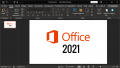 Office 2021 представят 5 октября — в один день с Windows 11