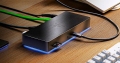 Razer анонсировала док-станцию для ноутбуков с поддержкой Thunderbolt 4