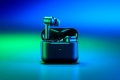 Razer представила беспроводные наушники с активным шумоподавлением