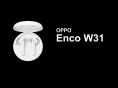 OPPO представила беспроводные наушники Enco W31