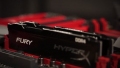 HyperX представил новые модули памяти FURY DDR4 (32 ГБ/слот) для новейших платформ Intel и AMD