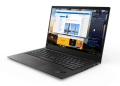 Lenovo презентовала ноутбуки-долгожители ThinkPad X1