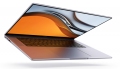 Huawei представила премиальный ноутбук MateBook 16