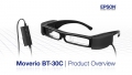 Умные AR-очки от Epson