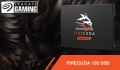 Seagate анонсировала высокоскоростной SSD FireCuda 12
