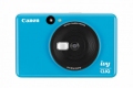 Canon презентовала карманные камеры для мгновенной печати Ivy Cliq