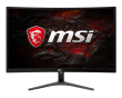 Представлен киберспортивный монитор MSI Optix G243 с частотой обновления 165 Гц