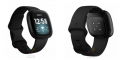Fitbit анонсировала умные часы Versa 3