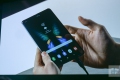 Samsung официально представила складной смартфон Galaxy Fold