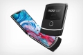 Складной смартфон Motorola Razr выйдет в продажу 6 февраля