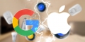 Google Drive против iCloud: сравнение облачных хранилищ