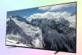 Sony привезла в Россию новые OLED-телевизоры Bravia