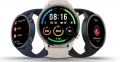 Xiaomi представила новые умные часы Mi Watch Revolve Active