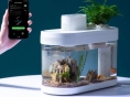 Xiaomi выпустила умный домашний аквариум