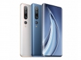 Xiaomi представила флагманские смартфоны Mi 10 и Mi 10 Pro
