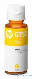 Картридж HP GT52 (M0H56AE***)