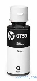 Картридж HP GT53XL (1VV21AE***)