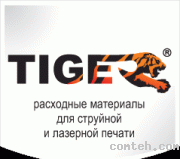 Чернила Tiger универсальные для HP/Lexmark