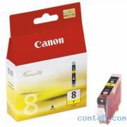 Чернила ColorWay для Canon (CW-CW521Y02)