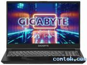 Ноутбук 15,6" FHD IPS 144Hz Gigabyte G5 KF (KF-E3KZ313SD)