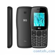 Мобильный телефон BQ-Mobile One Black (BQ 1852***)